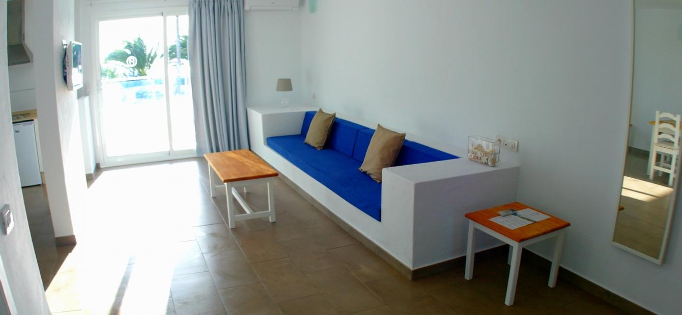 Neptuno Suites | Costa Teguise, Lanzarote, Canary Islands | About - 1